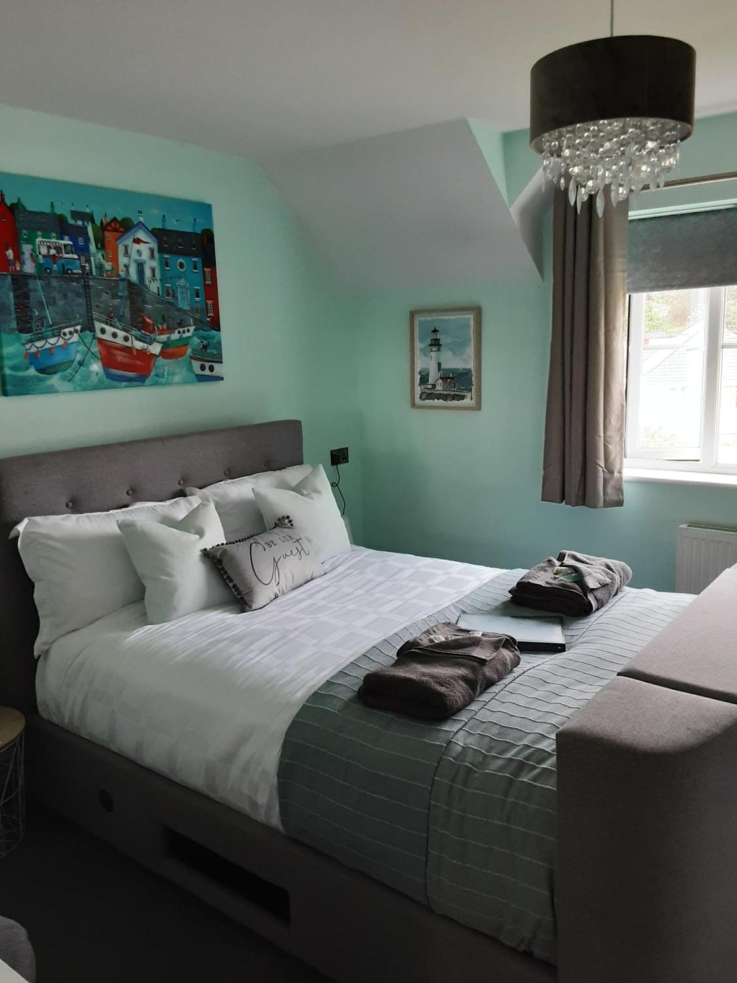 Freda'S Treasure "Abi'S Room" Par Exterior foto